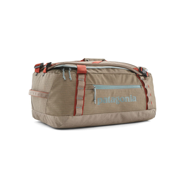 Patagonia Black Hole Duffel 40L - Image 8